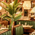 Casa Matilda: Elegance and Upscale Dining in Miami Beach