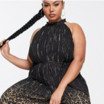 Need a Plus Size Jumpsuit? Here’s 25 to Rock!